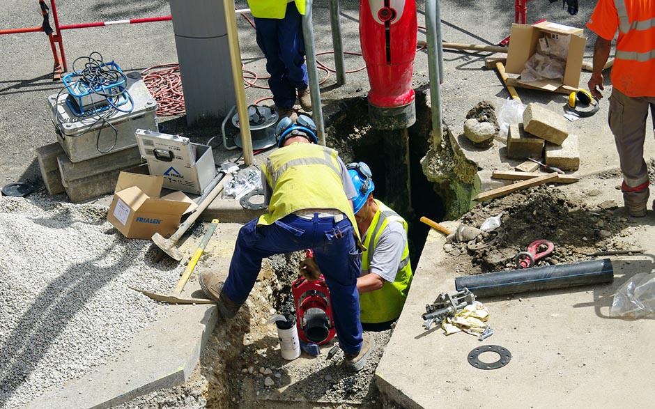 entreprise assainissement Gadancourt